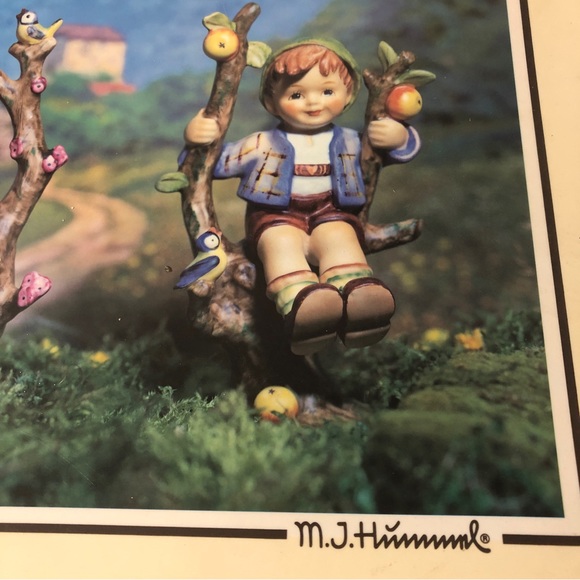 Vintage Placemat - Picture 3 of 4